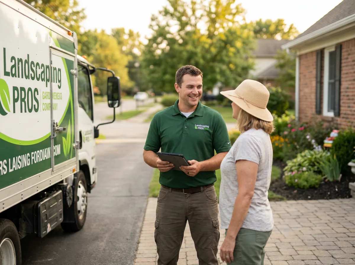 Landscaping Grand Junction, TN FAQs